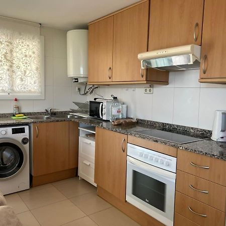 Apartament 2 Avinguda Santa Clotilde Lloret de Mar Zewnętrze zdjęcie