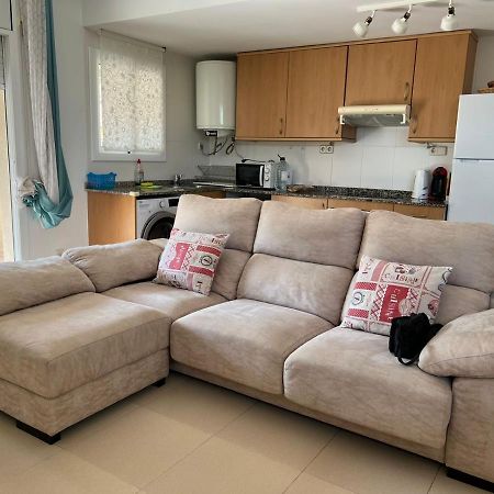 Apartament 2 Avinguda Santa Clotilde Lloret de Mar Zewnętrze zdjęcie