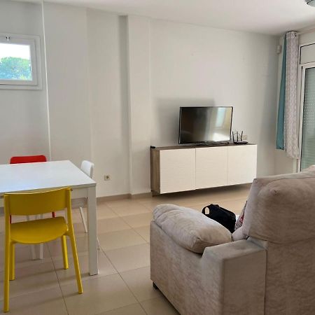 Apartament 2 Avinguda Santa Clotilde Lloret de Mar Zewnętrze zdjęcie