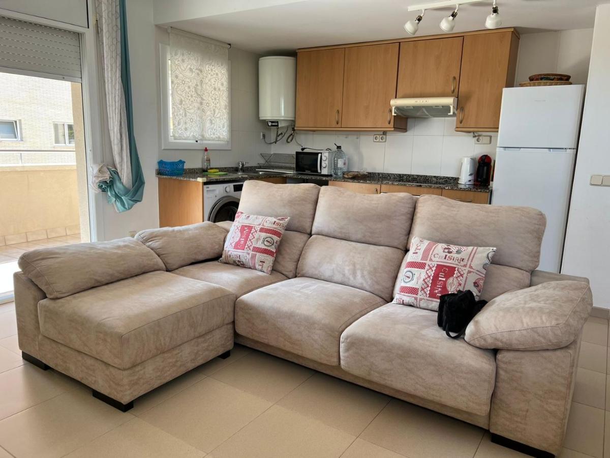 Apartament 2 Avinguda Santa Clotilde Lloret de Mar Zewnętrze zdjęcie