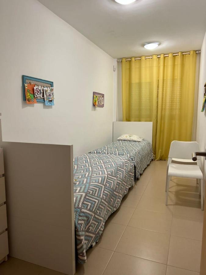 Apartament 2 Avinguda Santa Clotilde Lloret de Mar Zewnętrze zdjęcie
