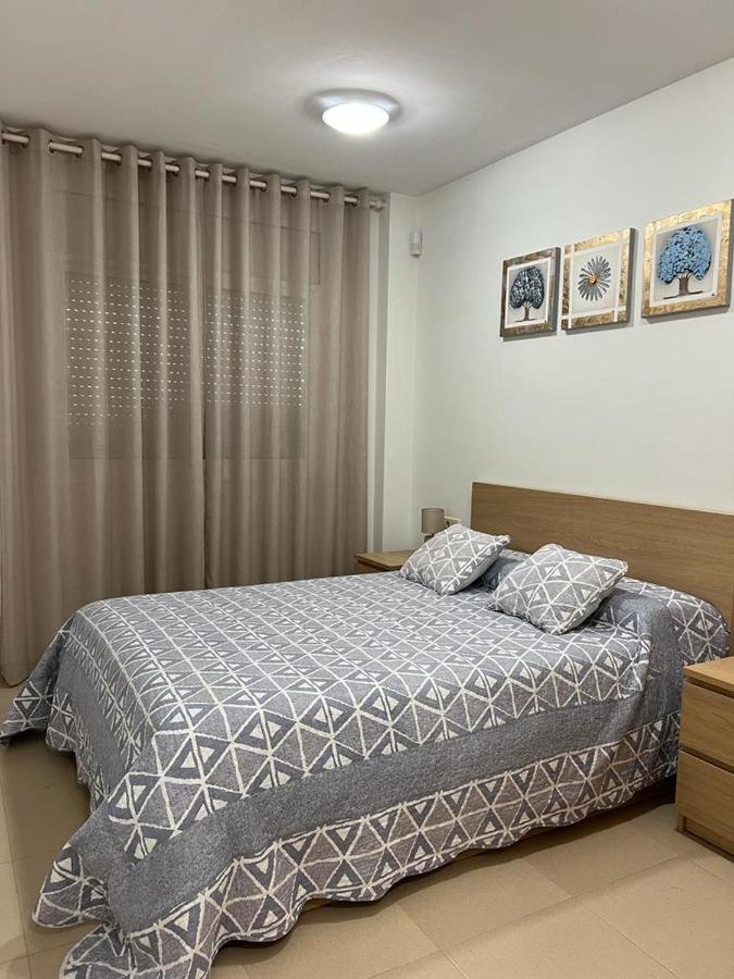 Apartament 2 Avinguda Santa Clotilde Lloret de Mar Zewnętrze zdjęcie