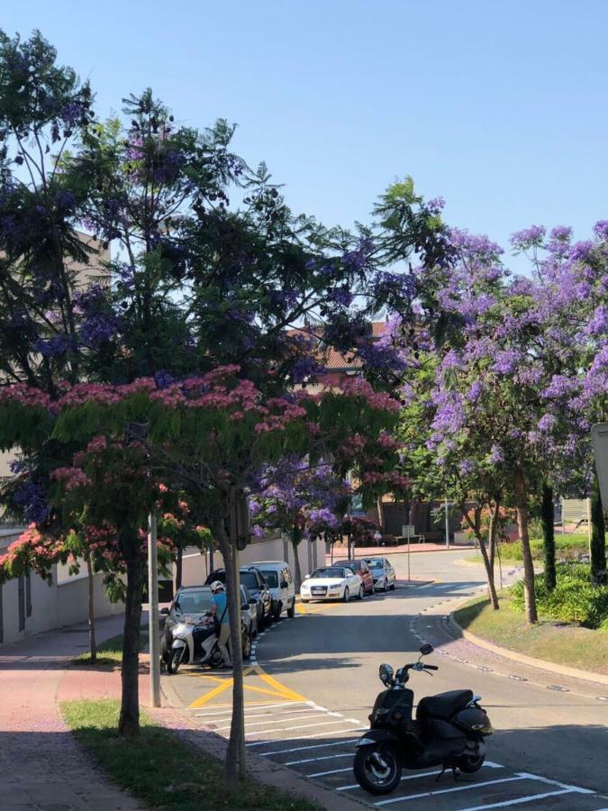Apartament 2 Avinguda Santa Clotilde Lloret de Mar Zewnętrze zdjęcie